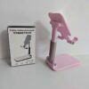 Foldable Adjustable Desk Phone Stand