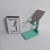 Foldable Adjustable Desk Phone Stand