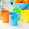 Plastic Cups
