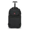 daa9d18b-b8b5-426d-b57a-afb5465092e7 Zipper Waterproof Double Trolley Bag
