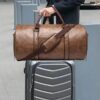 4 in 1 Duffel bag and backpack